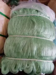 7 3/4 inch 90 mesh Twist 800ft Green / Premium Commercial Gill Net