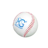 在飛比找PChome24h購物優惠-【Macro Giant】9吋硬式棒球(4入)