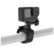 Elastic Pole Mount for GoPro HERO 13/12/11/10/9/8/7/6/5/4/3/MAX