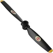 RC Plane Drive Shaft RC Aircraft Propeller Blade Accessories RC Airplane Propeller RC Spare Parts, for Wltoys XK A300 Glider