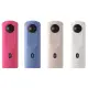 RICOH THETA SC2 炫彩夜拍360相機（公司貨）