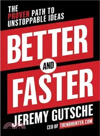 在飛比找三民網路書店優惠-Better and Faster ─ The Proven