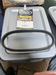Ultimax Hypermax ATV UTV Belt UA413