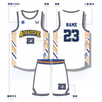 在飛比找蝦皮購物優惠-客製籃球服 運動服 上衣  球衣 NBA明星球隊 無袖背心球