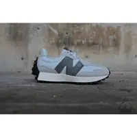 在飛比找蝦皮購物優惠-【HYDRA】New Balance 327 芝麻牛奶 海鹽