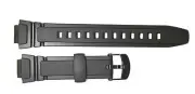 Casio 10212268 Replacement Resin Band for AQ180W-1A, AQ180W-7B and W213 series