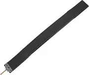 TOGEVAL Bass Belt Sturdy and Comfortable Pu Leather Bass Strap Strap for Left Hand Accessory for Acoustic