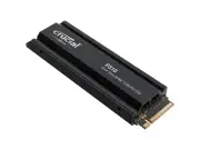 Crucial P310 M.2 2280 2TB PCI-Express 4.0 x4 3D NAND Internal Solid State Drive