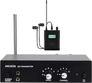 ANLEON S2 Wireless In-ear Monitor System UHF (561-568MHz, Transmitter and Receiver)