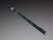 [3DMakerworld] Adafruit Flex Cable for Raspberry Pi Camera/Display - 12"/300mm