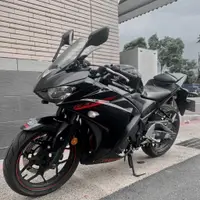 在飛比找蝦皮購物優惠-YZF-R3YAMAHAABS二手檔車中古車配合全額.超額.