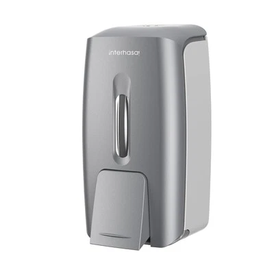 Soap Dispenser Wall Mount 28oz Commercial Hand Soap Dispenser for Bathroom Li...