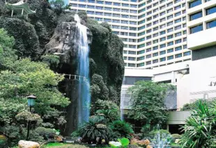 廣州花園酒店