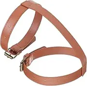 WOFASHPURET Outdoor Mat Straps Belt Extender Strap Tie Ratchet Blanket Duffle Fanny Lashing Elastic Hook Woven Adjustable Rack Buckles Fasteners Camping Supplies Camping Carrying Strap Leather