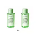 2 PCS SKINTIFIC - Mugwort Purifying Micellar Water 75ml - Free Shipping #ND