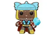 Thor Gingerbread Diamond Glitter US Exclusive Pop! Vinyl