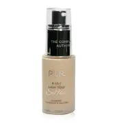 PUR (PurMinerals) 4 in 1 Love Your Selfie Longwear Foundation & Concealer - #LP1 Porcelain (Very Fair Skin With Pink Undertones) 30ml/1oz