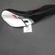 Titleist Golf TSR Driver head cover TSR1 TSR2 TSR3 fast ship BRAND NEW 250610
