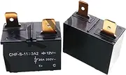 CHF-S-112DA2 CHFS112DA2 CHF S 112DA2 12VDC DC12V 12V 20A Relay 4PIN(50PCS)
