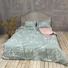 Bed linen - cotton "Sakura"