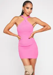 [Lioness] Sonny Mini Dress