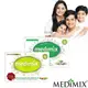 【Medimix】印度原廠高滲透精粹草本精油美肌皂125g/淺綠色10顆+深綠色10顆(2021全新升級版-防疫遠壞菌組)