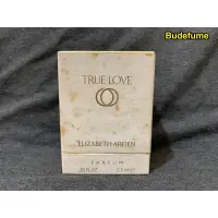 在飛比找蝦皮購物優惠-Elizabeth Arden True Love Pure