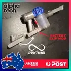 Dyson V6 Quick Change Battery Clip Mod
