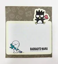 在飛比找樂天市場購物網優惠-【震撼精品百貨】Bad Badtz-maru 酷企鵝 可立式