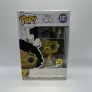 Funko Pop! Disney 100 Encanto Mirabel Madrigal #1327 Glow In The Dark