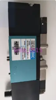 1Pcs New MAC MV-P02A-AFCE-RDDP-1PD