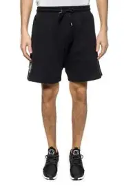 -73%OF MCQ Alexander McQueen bermuda shorts cotton Relax Fit: size M