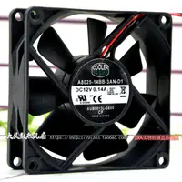 在飛比找樂天市場購物網優惠-COOLER MASTER A8025-14BB-3AN-D