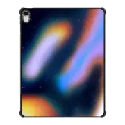 iPad Air 13-inch (M2/M3) iPad Impact Case Galaxy Dream