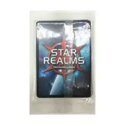 Wise Wizard Star Realms Year 2 Promo Cards (Kickstarter Exclusive) New