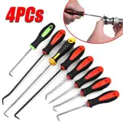Car Long Hook Gasket Puller Removing Repair Tools Set Car Oil Seal O-Ring Seal