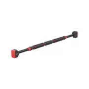 Everfit Adjustable Doorway Pull-up Bar 70cm-95cm Chin-up Bar Level Meter