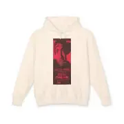 Red hot Chili Peppers Nirvana Pearl Jam 12/29/91 Lightweight Hoodie Sweatshirt