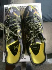 Paul George Black Mamba NIB 7.5