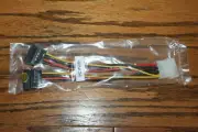 NEW 6" for PC HDD MB ATX Molex LP4 to 2x SATA M/Fx2 Power Supply Y-Splitter Cabl