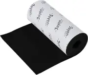 Non Slip Self Adhesive Silicone Cuttable Furniture Pads 4X40 Inch - Anti-Sliding