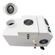 110V 6kg/h Ultrasonic Industrial Humidifier Fruits Vegetables Cooler Sprayer