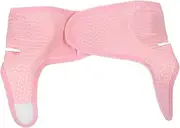 EXQUIMEUBLE Shaping for Women Thin Belt Double Chin Reducing Strap Comfortable Facial Lift Soft and Skin-friendly Design
