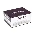 Breville 6 Water Filters. BWF100