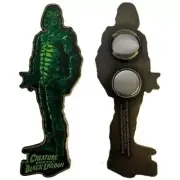 Creature From The Black Lagoon Bottle Opener - New in box