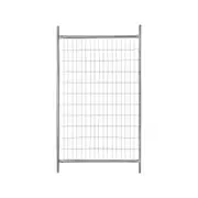RapidMesh 2100 x 1200mm Half Panel Temp Fence