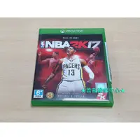 在飛比找蝦皮購物優惠-★普羅維修中心★【二手遊戲 /板橋】XBOX ONE NBA