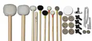 Vater Vater Percussion Band Director Prepack