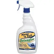 Mane & Tail Detangler 16oz