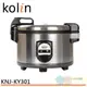 KOLIN 歌林 30人份電子鍋 KNJ-KY301